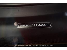 2002 Volkswagen Beetle (CC-2078447) for sale in Mesa, Arizona