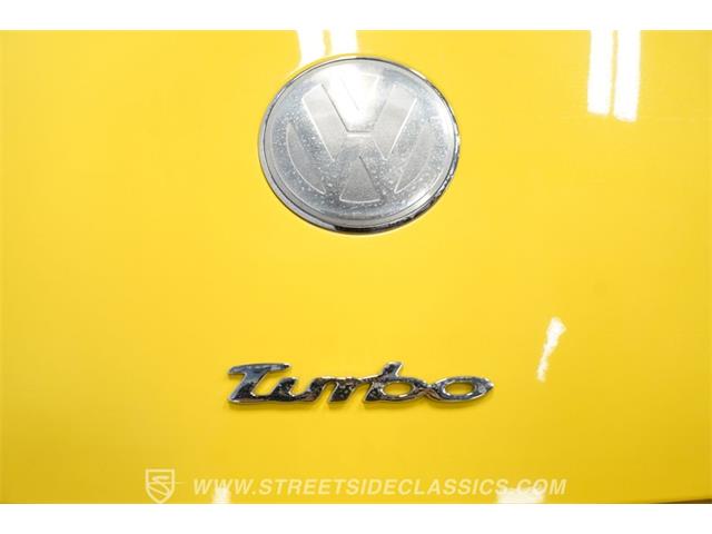 2002 Volkswagen Beetle (CC-2078447) for sale in Mesa, Arizona