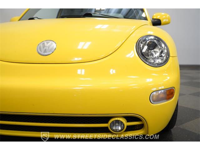 2002 Volkswagen Beetle (CC-2078447) for sale in Mesa, Arizona