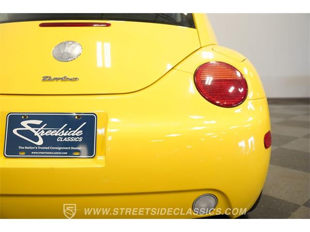 2002 Volkswagen Beetle (CC-2078447) for sale in Mesa, Arizona
