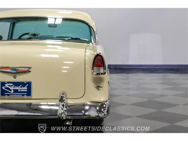 1955 Chevrolet Bel Air (CC-2078448) for sale in Ft Worth, Texas