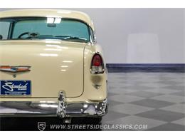 1955 Chevrolet Bel Air (CC-2078448) for sale in Ft Worth, Texas