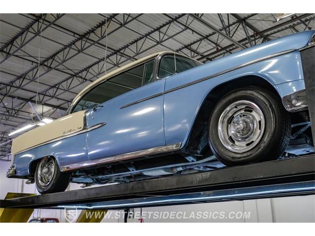 1955 Chevrolet Bel Air (CC-2078448) for sale in Ft Worth, Texas