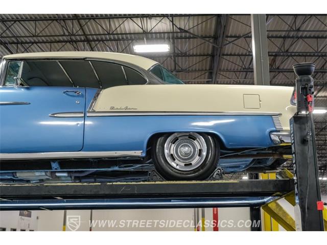 1955 Chevrolet Bel Air (CC-2078448) for sale in Ft Worth, Texas