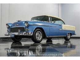 1955 Chevrolet Bel Air (CC-2078448) for sale in Ft Worth, Texas