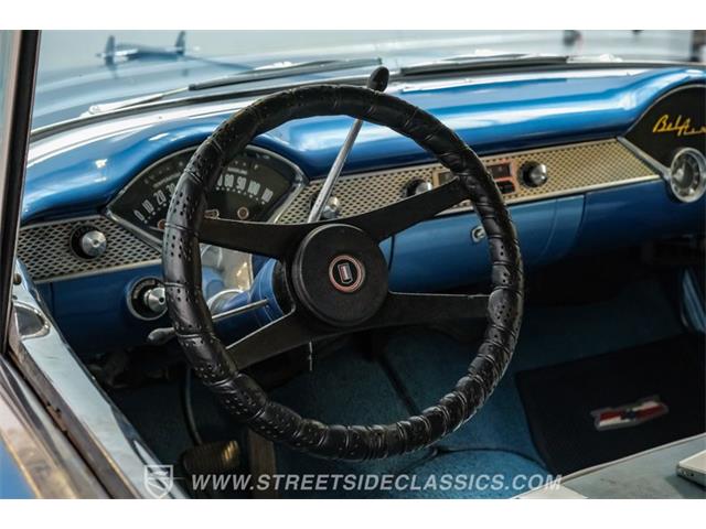 1955 Chevrolet Bel Air (CC-2078448) for sale in Ft Worth, Texas