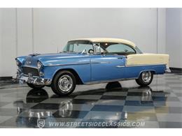 1955 Chevrolet Bel Air (CC-2078448) for sale in Ft Worth, Texas