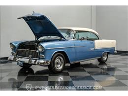 1955 Chevrolet Bel Air (CC-2078448) for sale in Ft Worth, Texas