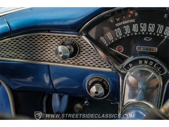 1955 Chevrolet Bel Air (CC-2078448) for sale in Ft Worth, Texas