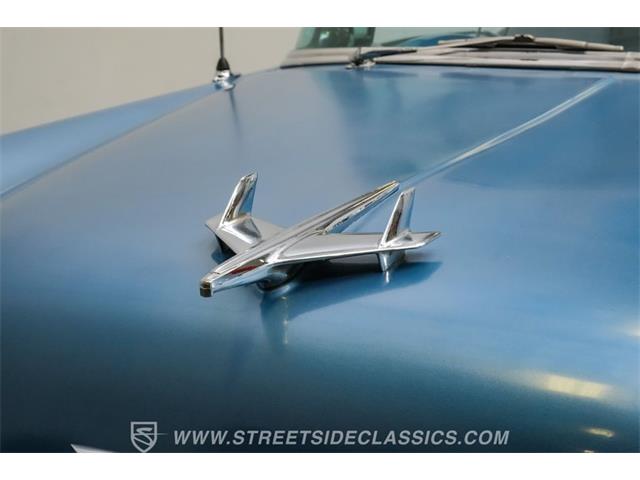 1955 Chevrolet Bel Air (CC-2078448) for sale in Ft Worth, Texas