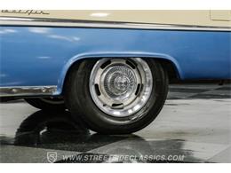 1955 Chevrolet Bel Air (CC-2078448) for sale in Ft Worth, Texas