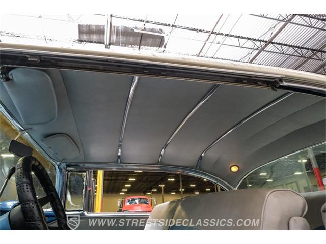 1955 Chevrolet Bel Air (CC-2078448) for sale in Ft Worth, Texas