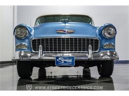 1955 Chevrolet Bel Air (CC-2078448) for sale in Ft Worth, Texas