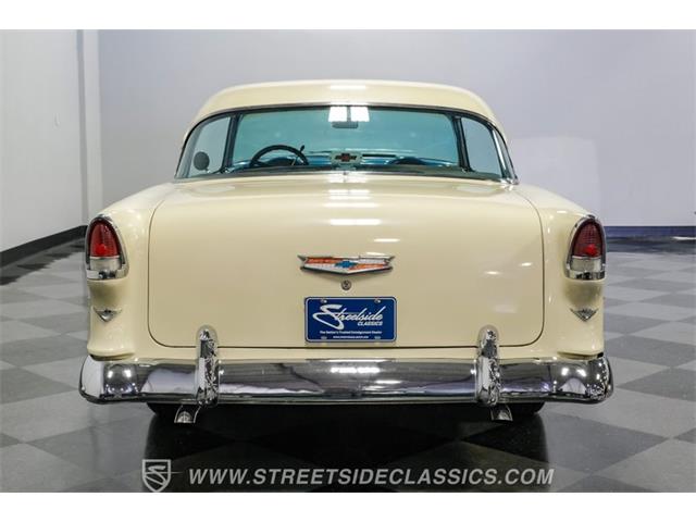 1955 Chevrolet Bel Air (CC-2078448) for sale in Ft Worth, Texas