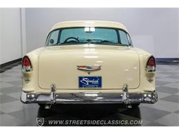 1955 Chevrolet Bel Air (CC-2078448) for sale in Ft Worth, Texas