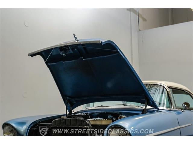 1955 Chevrolet Bel Air (CC-2078448) for sale in Ft Worth, Texas