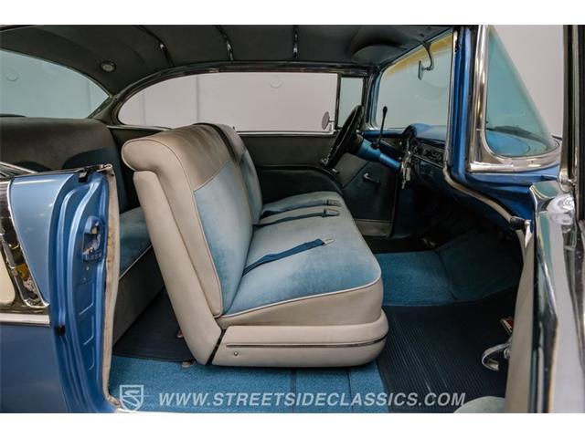 1955 Chevrolet Bel Air (CC-2078448) for sale in Ft Worth, Texas