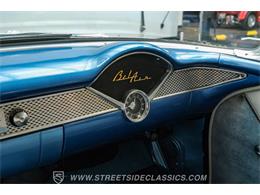 1955 Chevrolet Bel Air (CC-2078448) for sale in Ft Worth, Texas