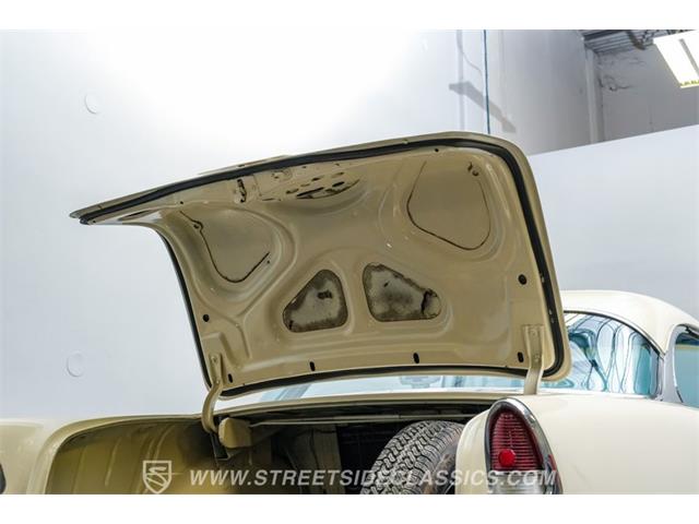 1955 Chevrolet Bel Air (CC-2078448) for sale in Ft Worth, Texas