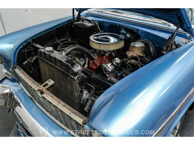 1955 Chevrolet Bel Air (CC-2078448) for sale in Ft Worth, Texas