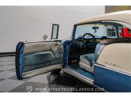 1955 Chevrolet Bel Air (CC-2078448) for sale in Ft Worth, Texas