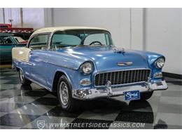 1955 Chevrolet Bel Air (CC-2078448) for sale in Ft Worth, Texas