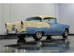 1955 Chevrolet Bel Air (CC-2078448) for sale in Ft Worth, Texas