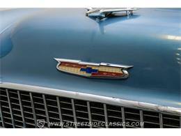 1955 Chevrolet Bel Air (CC-2078448) for sale in Ft Worth, Texas
