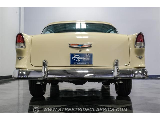 1955 Chevrolet Bel Air (CC-2078448) for sale in Ft Worth, Texas
