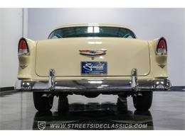 1955 Chevrolet Bel Air (CC-2078448) for sale in Ft Worth, Texas