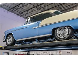 1955 Chevrolet Bel Air (CC-2078448) for sale in Ft Worth, Texas
