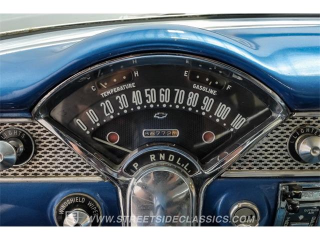 1955 Chevrolet Bel Air (CC-2078448) for sale in Ft Worth, Texas