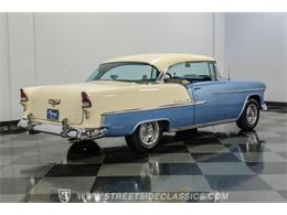 1955 Chevrolet Bel Air (CC-2078448) for sale in Ft Worth, Texas