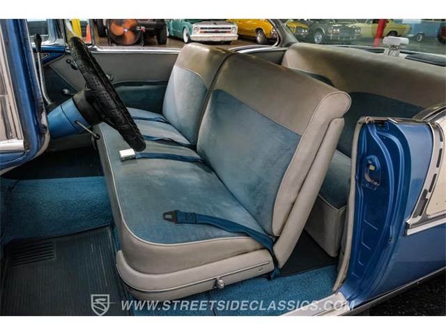 1955 Chevrolet Bel Air (CC-2078448) for sale in Ft Worth, Texas