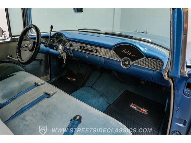 1955 Chevrolet Bel Air (CC-2078448) for sale in Ft Worth, Texas