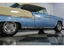 1955 Chevrolet Bel Air (CC-2078448) for sale in Ft Worth, Texas
