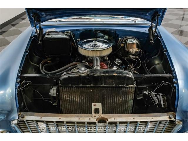 1955 Chevrolet Bel Air (CC-2078448) for sale in Ft Worth, Texas