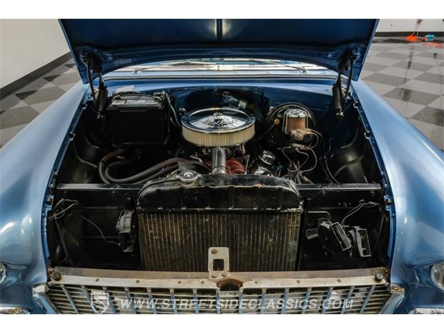 1955 Chevrolet Bel Air (CC-2078448) for sale in Ft Worth, Texas