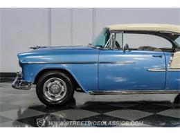 1955 Chevrolet Bel Air (CC-2078448) for sale in Ft Worth, Texas