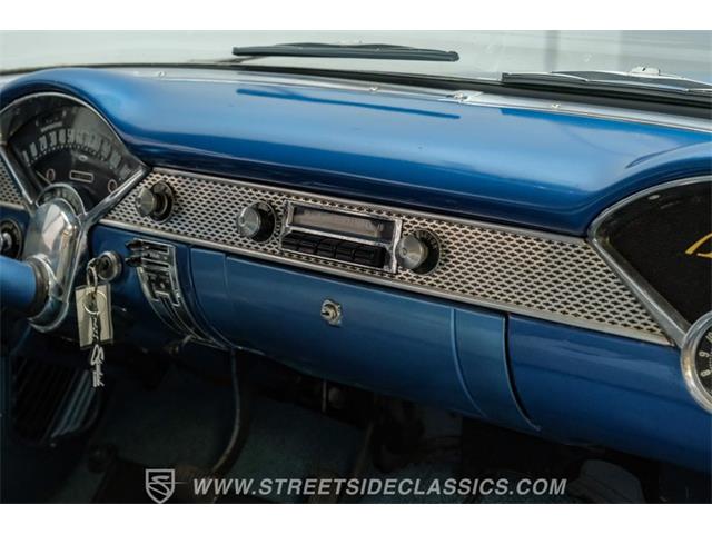 1955 Chevrolet Bel Air (CC-2078448) for sale in Ft Worth, Texas