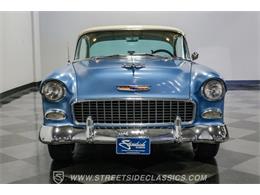 1955 Chevrolet Bel Air (CC-2078448) for sale in Ft Worth, Texas
