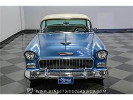 1955 Chevrolet Bel Air (CC-2078448) for sale in Ft Worth, Texas