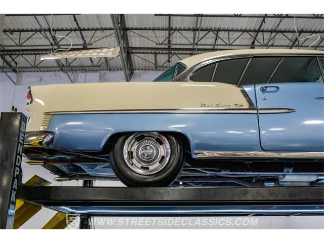 1955 Chevrolet Bel Air (CC-2078448) for sale in Ft Worth, Texas