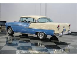 1955 Chevrolet Bel Air (CC-2078448) for sale in Ft Worth, Texas