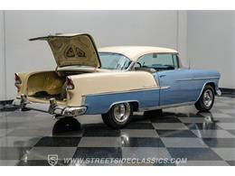 1955 Chevrolet Bel Air (CC-2078448) for sale in Ft Worth, Texas