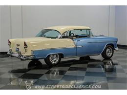 1955 Chevrolet Bel Air (CC-2078448) for sale in Ft Worth, Texas