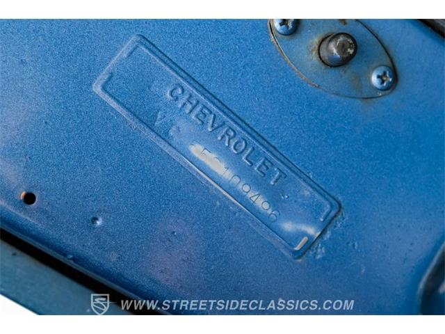 1955 Chevrolet Bel Air (CC-2078448) for sale in Ft Worth, Texas