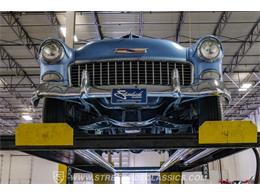 1955 Chevrolet Bel Air (CC-2078448) for sale in Ft Worth, Texas