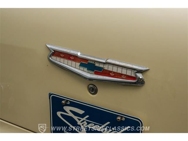 1955 Chevrolet Bel Air (CC-2078448) for sale in Ft Worth, Texas