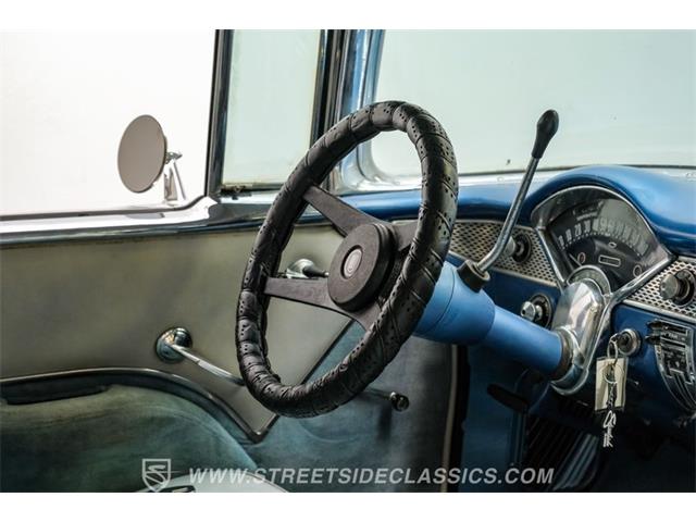 1955 Chevrolet Bel Air (CC-2078448) for sale in Ft Worth, Texas